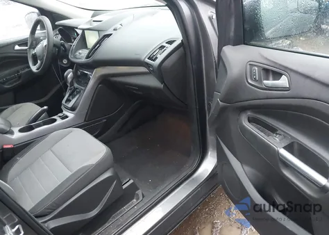 2014 Ford Escape Se z USA, uszkodzony, nr VIN 1FMCU0GXXEUD93022